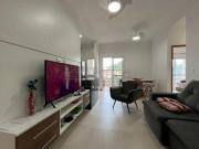 Apartamento com 3 dorms, Praia das Toninhas, Ubatuba R$...