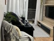 Apartamento Com 3 Dorms Próximo de Alphaville, 68 m² por...