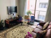Apartamento com 3 dorms, Santana, São Paulo R$ 720 mil,...