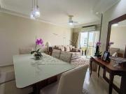 APARTAMENTO COM 3 DORMS SENDO 1 SUITE  NATURE...