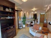 Apartamento com 3 Dorms, Suíte e 2 Vagas ? Andar Alto...