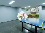 Apartamento com 3 dorms, Vila Augusta, Guarulhos R$ 620...