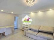Apartamento com 3 dorms, Vila Augusta, Guarulhos R$ 950...