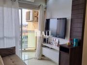 Apartamento com 3 dorms, Vila Boa Esperança, São José do...
