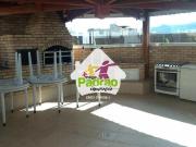 Apartamento com 3 dorms, Vila Galvão, Guarulhos R$ 1.2...