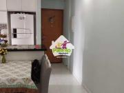 Apartamento com 3 dorms, Vila Galvão, Guarulhos R$ 520...