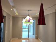 Apartamento com 3 dorms, Vila Galvão, Guarulhos R$ 550...