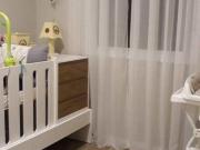 Apartamento com 3 dorms, Vila Mogilar, Mogi das Cruzes...