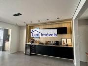 Apartamento com 3 dorms, Vila Paulicéia, São Paulo R$ 2...