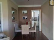 Apartamento com 3 dorms, Vila Regente Feijó, São Paulo...
