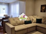 Apartamento com 3 dorms, Vila Rosália, Guarulhos R$ 985...