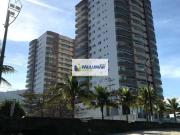 Apartamento com 3 dorms, Vila São Paulo, Mongaguá R$ 830...