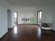 Apartamento com 2 quarto, 161 m² Campo Belo São Paulo/SP