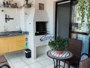 Apartamento com 3 quarto 1 suíte à venda, 120 m² Tupi...