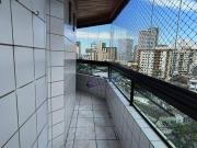 Apartamento com 3 quartos 02 suítes à venda, 97 m² Vila...