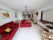 Apartamento com 3 Quartos, 103 m² Pitangueiras Guarujá/SP