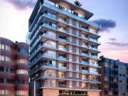 Apartamento com 3 quartos, 106,81m², à venda em Capão da...