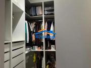 Apartamento com 3 Quartos,107m², Porteira Fechada,...