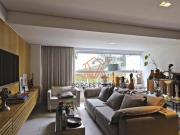 Apartamento com 3 quartos, 113 m² venda por R$ 1.690.000...