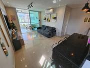 Apartamento com 3 quartos, 116m², à venda em...