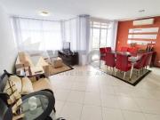 Apartamento com 3 quartos, 118m², à venda em...