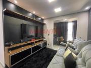 Apartamento com 3 quartos