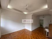 Apartamento com 3 quartos, 123 m² venda por R$ 590.000...