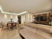 Apartamento com 3 quartos, 124 m², à venda por R$ 1.550.000