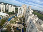 Apartamento com 3 quartos, 125 m², aluguel por R$...