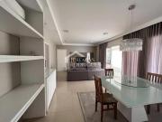 Apartamento com 3 quartos, 129 m², à venda por R$...