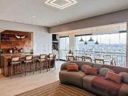 Apartamento com 3 quartos, 130 m², à venda por R$ 2.200.000