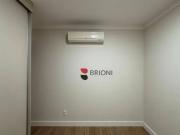 Apartamento com 3 quartos, 133mÂ², Jardim Nova AlianÃ§a...