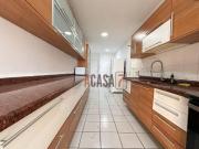 Apartamento com 3 quartos, 135 m² venda ou aluguel...