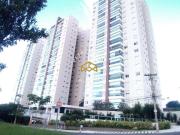 Apartamento com 3 quartos, 137 m², aluguel por R$...