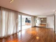 Apartamento com 3 quartos, 142 m², à venda por R$ 2.199.000