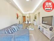 Apartamento venda/locação Aparecida Santos/SP
