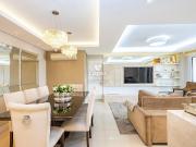 Apartamento com 3 quartos, 146 m² no Mossunguê à venda