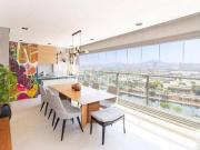 Apartamento com 3 quartos, 147 m², à venda por R$ 2.679.000