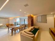 Apartamento com 3 Quartos, 150 m² venda por R$ 1.540.000...