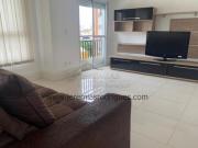 Apartamento com 3 quartos, 166 m² Condomínio Des Arts...