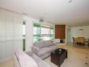 Apartamento com 3 quartos, 193 m² à venda em Vila Suzana Apartamento com 3 quartos, 193 m² à venda em Vila Suzana