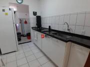 Apartamento com 3 quartos, 1 banheiro, último andar,...