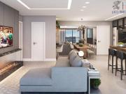 Apartamento com 3 Quartos 1 sendo suíte, 1 Vaga, Bairro...