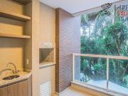 Apartamento com 3 Quartos 1 sendo Suíte, 2 Vagas, no...