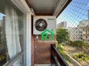 Apartamento com 3 quartos 1 suíte, 1 vaga e lazer à...