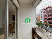 Apartamento com 3 quartos 1 suíte, 1 vaga e lazer à...