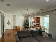 Apartamento com 3 Quartos 1 Suíte 2 vagas 117m2 Carlos Weber