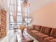 APARTAMENTO COM 3 QUARTOS 1 SUÍTE 2 VAGAS 137 m² CENTRO