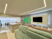 Apartamento com 3 Quartos 1 Suíte, 2 Vagas, Lazer,...