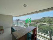 Apartamento com 3 quartos 1 suíte, 2 vagas, lazer, Praia...